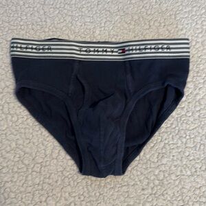 Tommy Hilfiger men’s underwear 100% cotton size small 🩲🩲